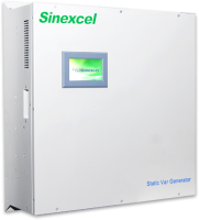 Photo of Power Quality Power Electronics